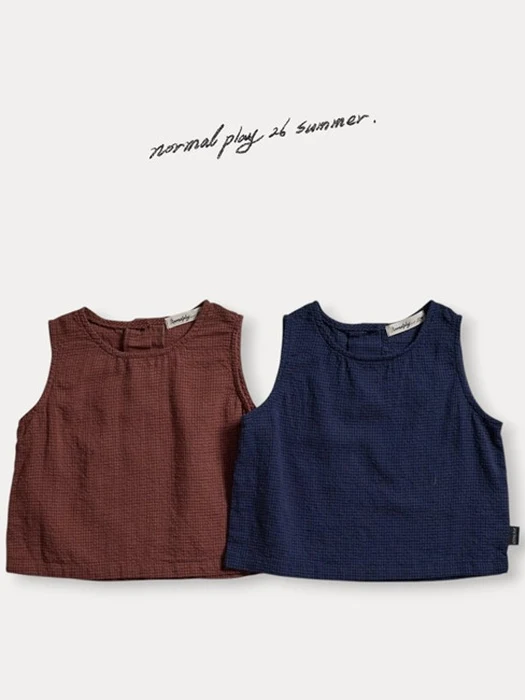Summer Blouse
