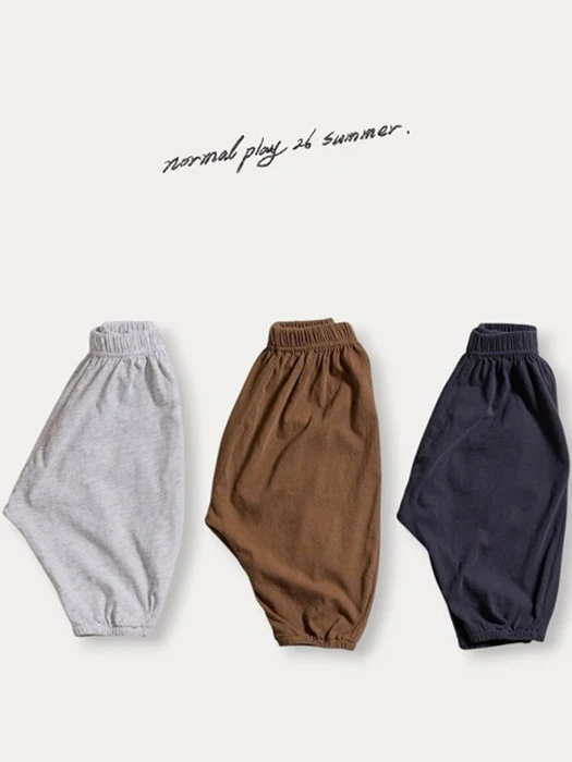 Robin Cooling Jogger Pants