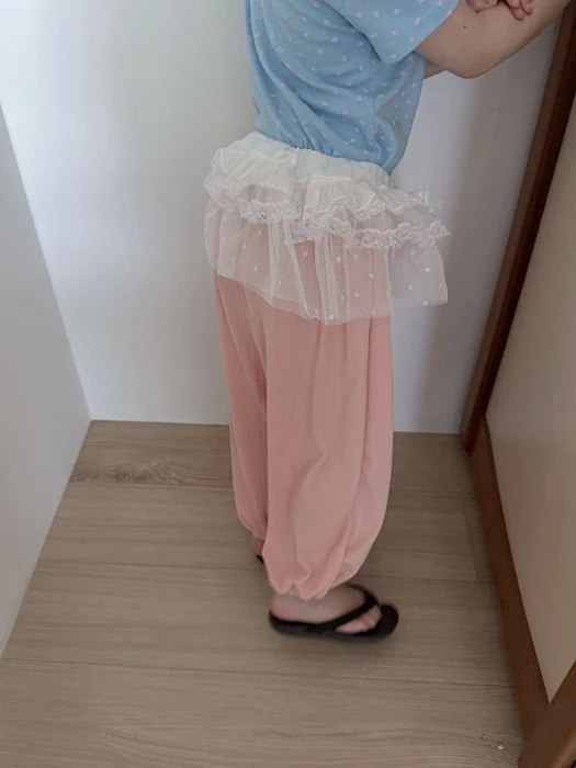 Flowy Ice Pants Flowy Ice Pants