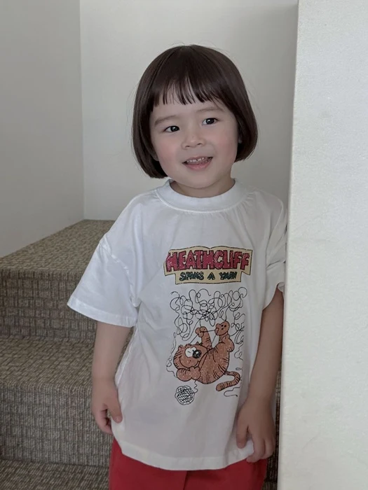 Nyangnyang Tee Nyangnyang Tee