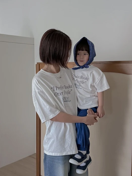 Perfect Tee (MOM) Perfect Tee (MOM)