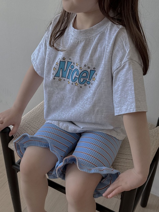 Nice Tee Nice Tee