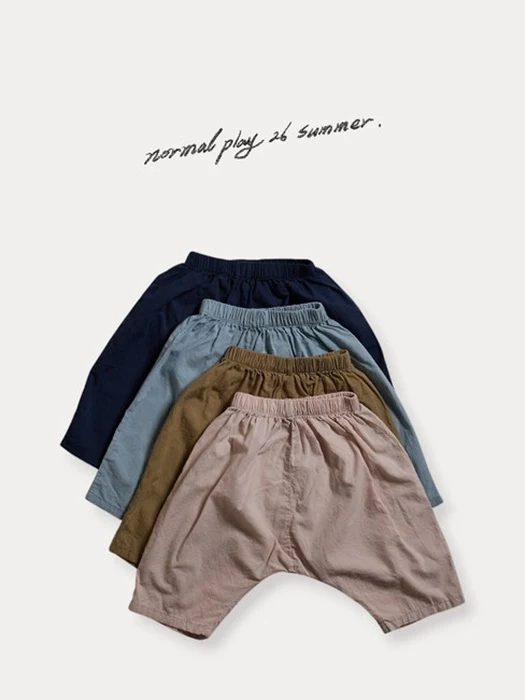 Summer Maru Pants