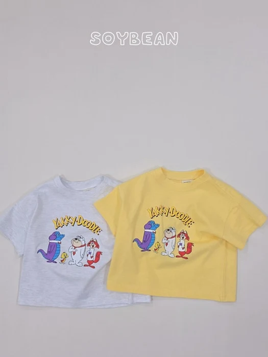 Friends Tee