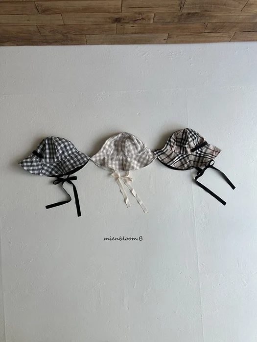 Bebe London Bucket Hat