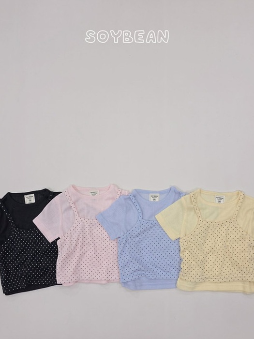 Dot Layered Set