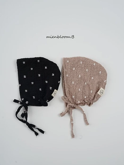 Bebe Chubby Bonnet