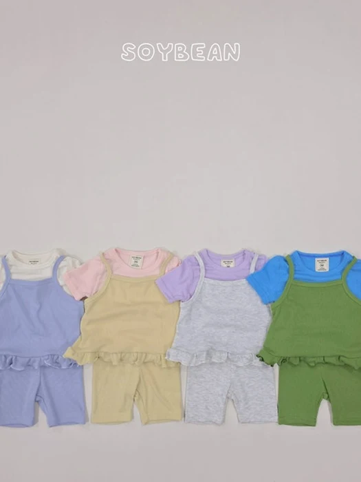 Kkyu Kkyu Set (set of 3)