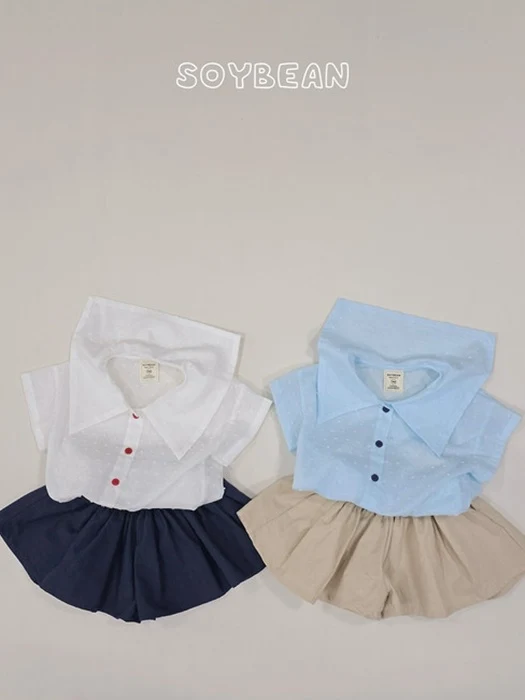 Lovely School Look Set