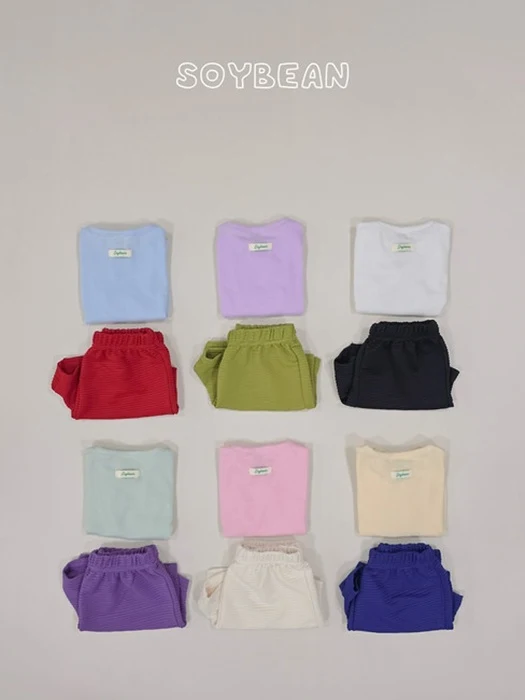 Little Summer Set