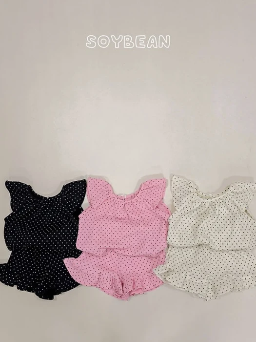 Dot Wing Set
