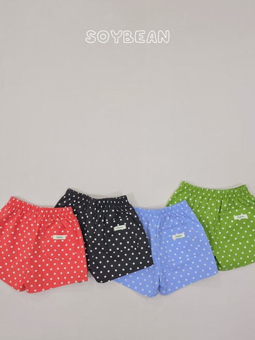 Dot Shorts