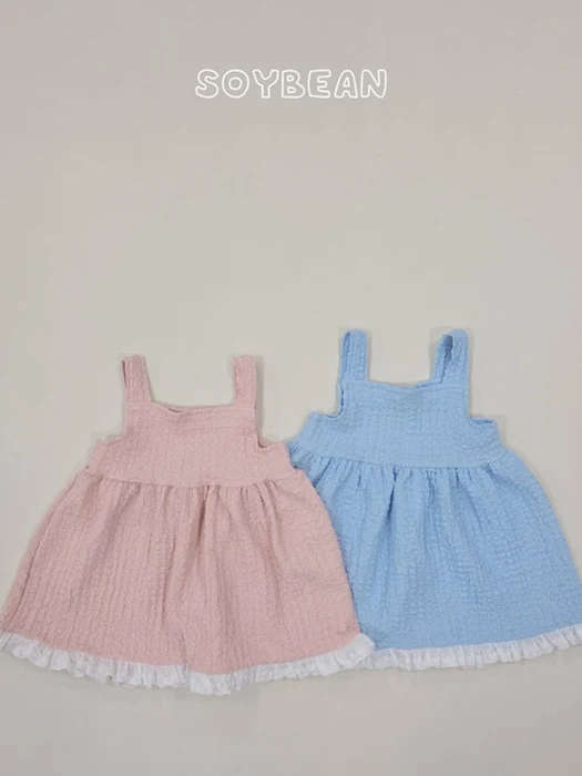 Little Lace One-piece