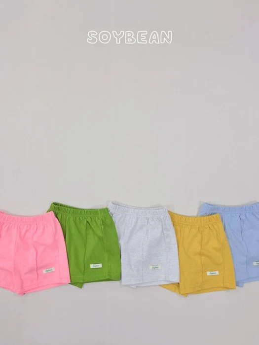 Daily Fit Shorts