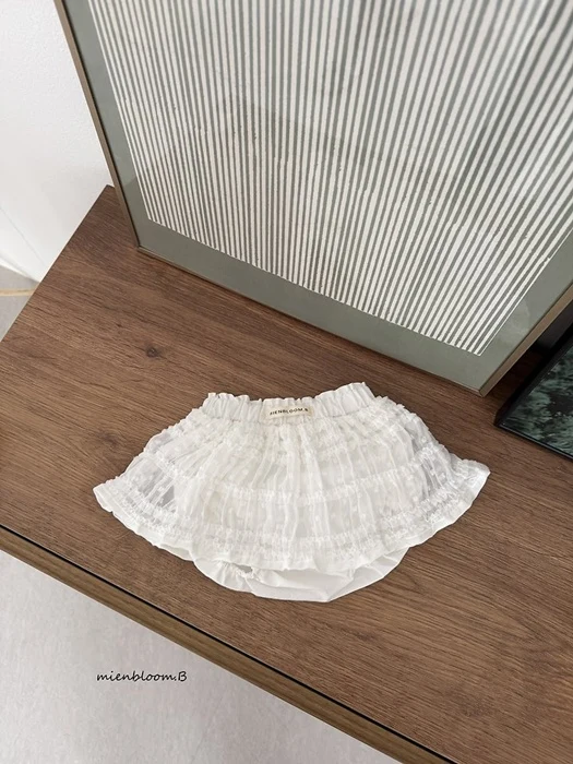 Bebe Tencel Bloomer