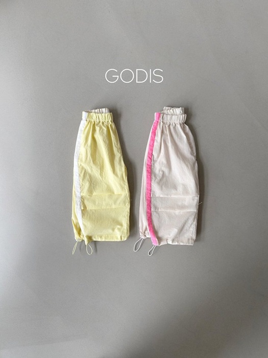 Track Pants
