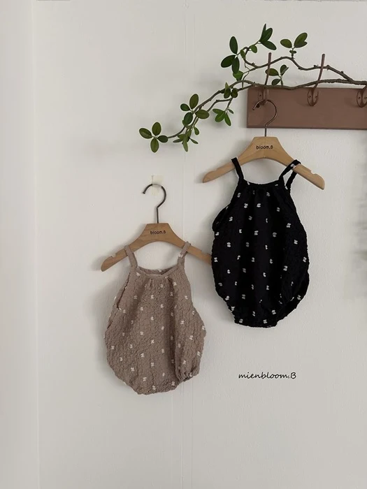 Bebe Chubby Suit