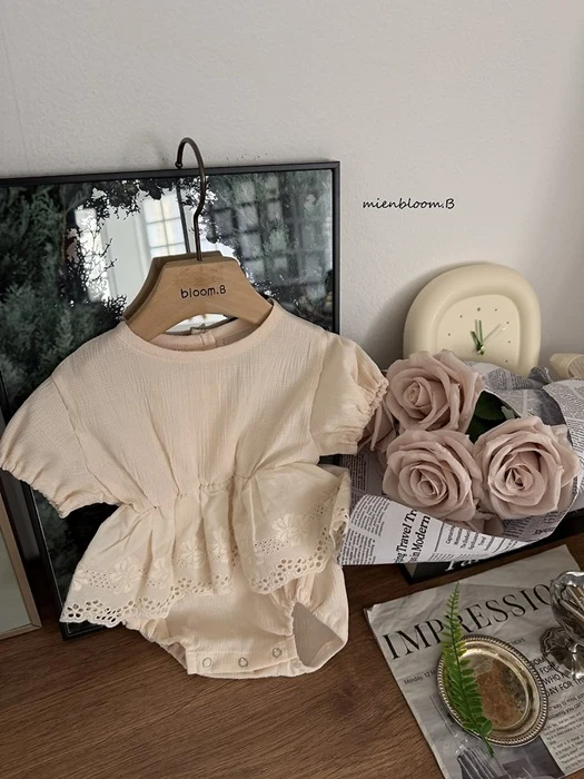 Bebe Lere Suit