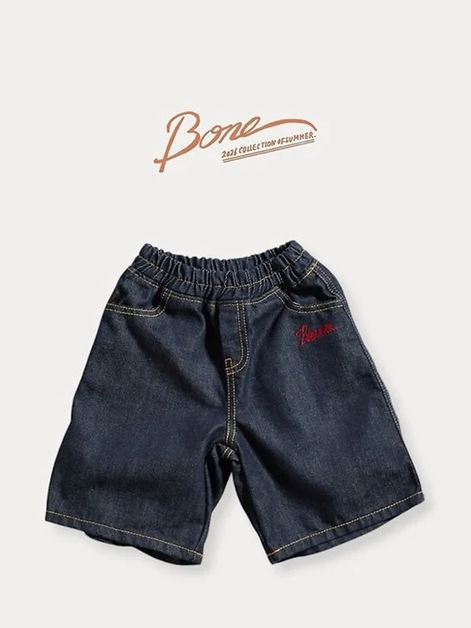 Briand Bermuda Pants