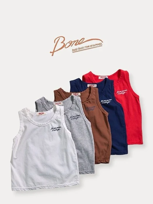 Cooling Sleeveless Tee Cooling Sleeveless Tee