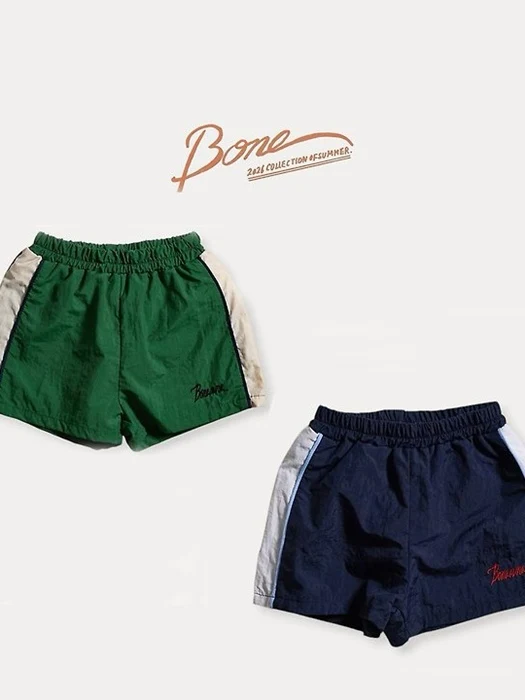 Summer Play Shorts