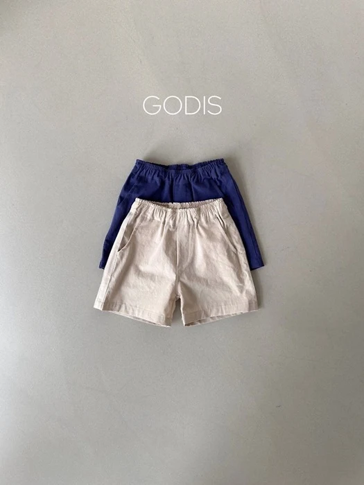 Basic Shorts