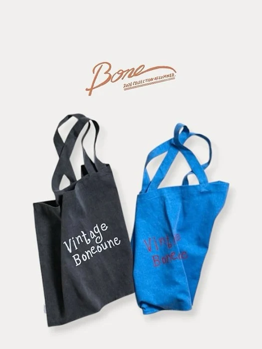 Vintage Jumbo Bag Vintage Jumbo Bag