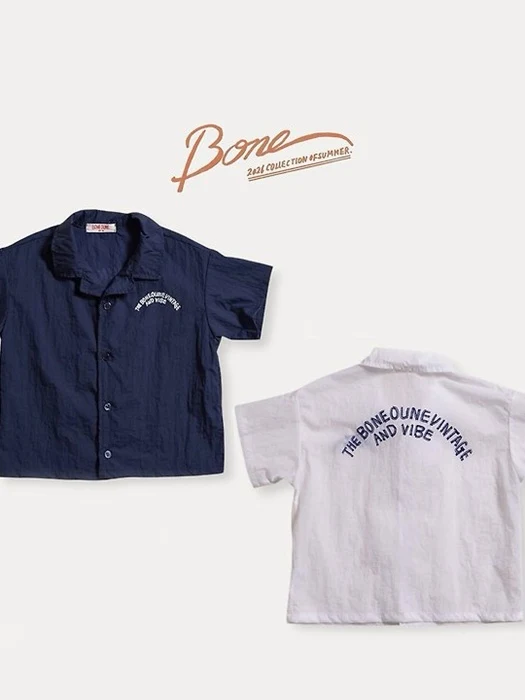 Nile Vibe Shirt
