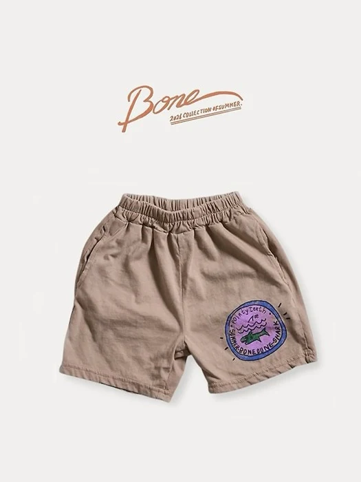 Shark Shorts