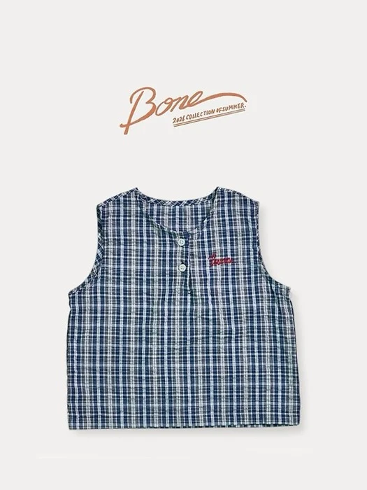 Charlie Check Shirt