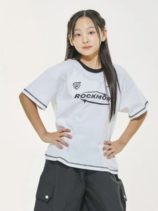 Rocky Tee Rocky Tee