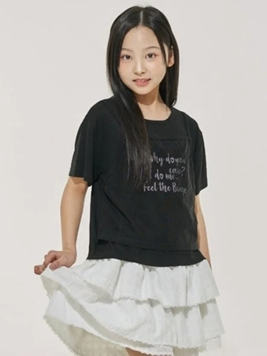 Layered Tee Layered Tee