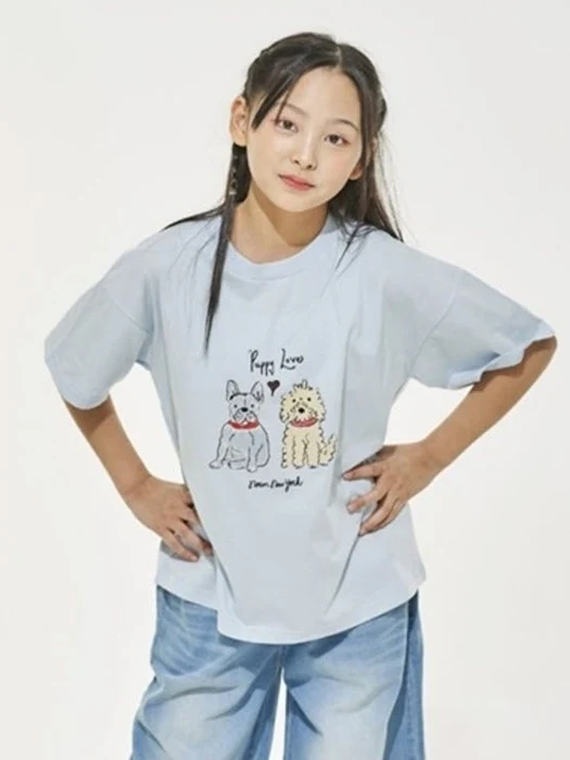 Puppy Tee Puppy Tee