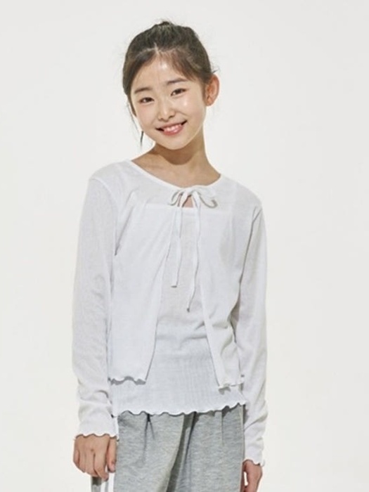 Cardigan Set Cardigan Set