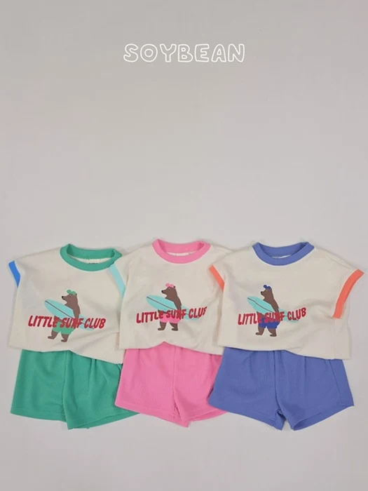 Surf Club Set