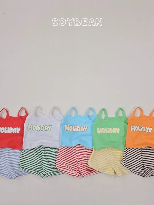 Holiday Set