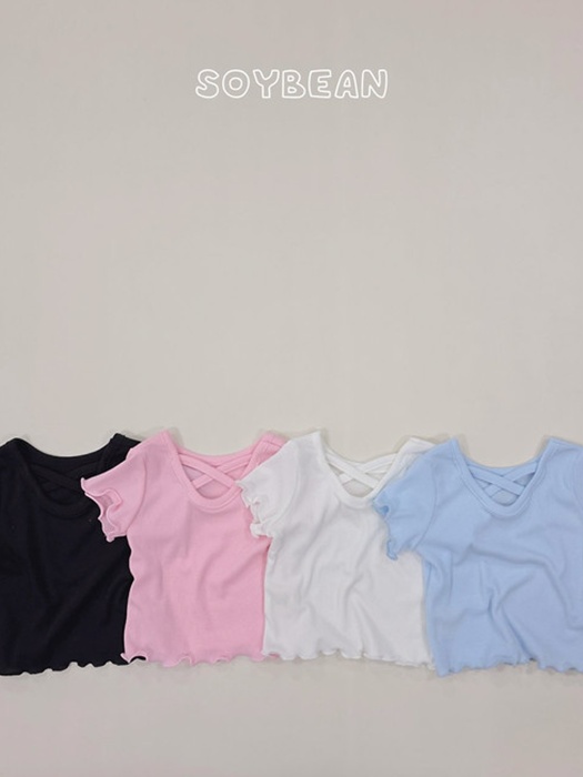 X-Slim Tee