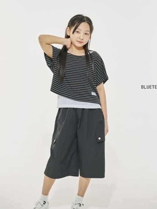 Asymmetric Double-Layer Set Asymmetric Double-Layer Set