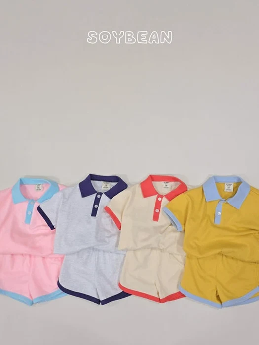 Collar Ringer Set