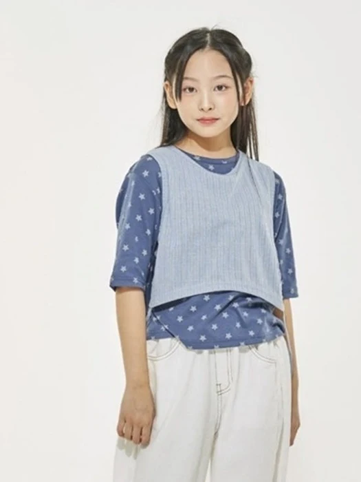Star Double-Layer Set Star Double-Layer Set