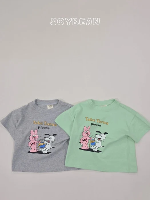 Character Tee