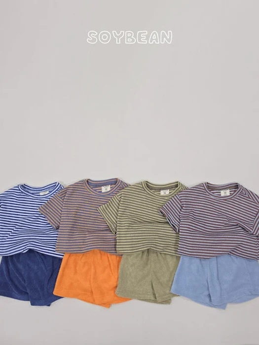 Ice Terry Set