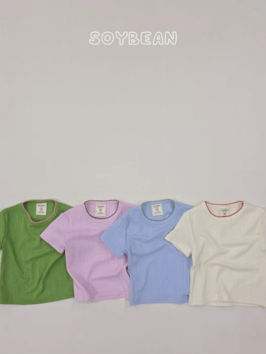 Mellow Slim Tee