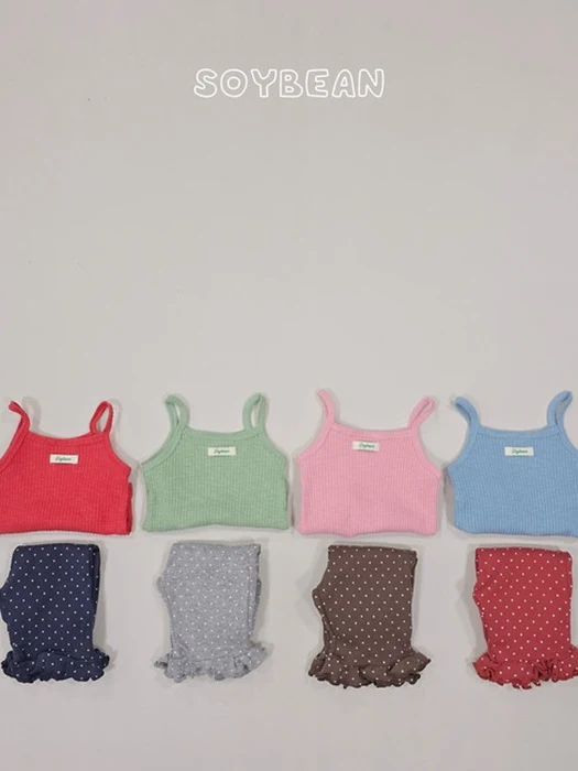Coco Dot Set