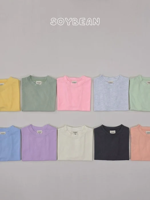Cotton Box Tee