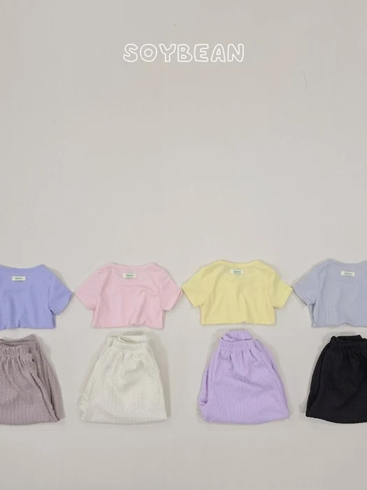 Bibi Little Set