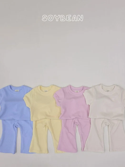 Candy Flare Set