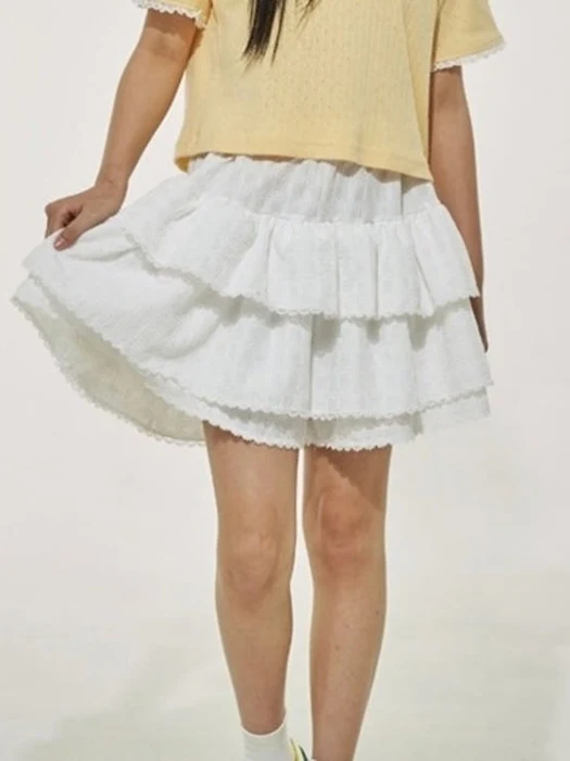 Flowy Skirt Flowy Skirt