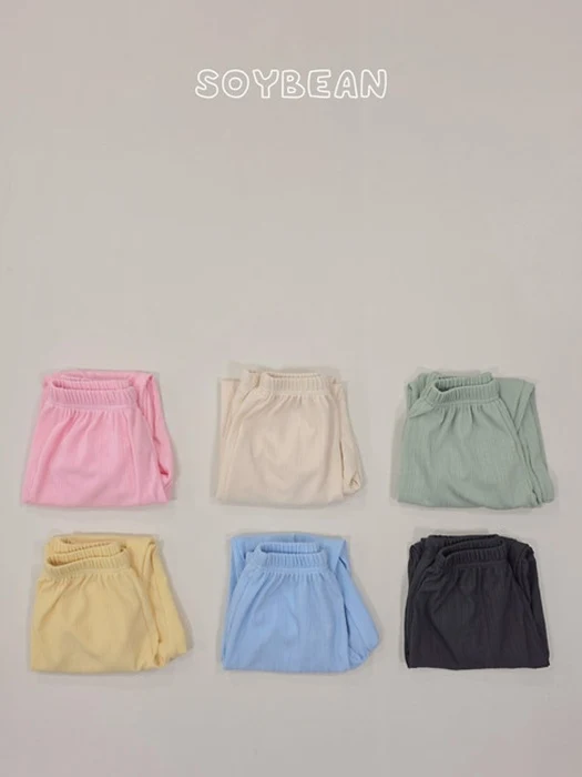 Cool Pleated Jogger Pants