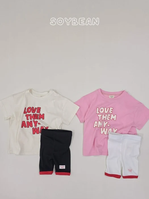 Anyway Leggings Set